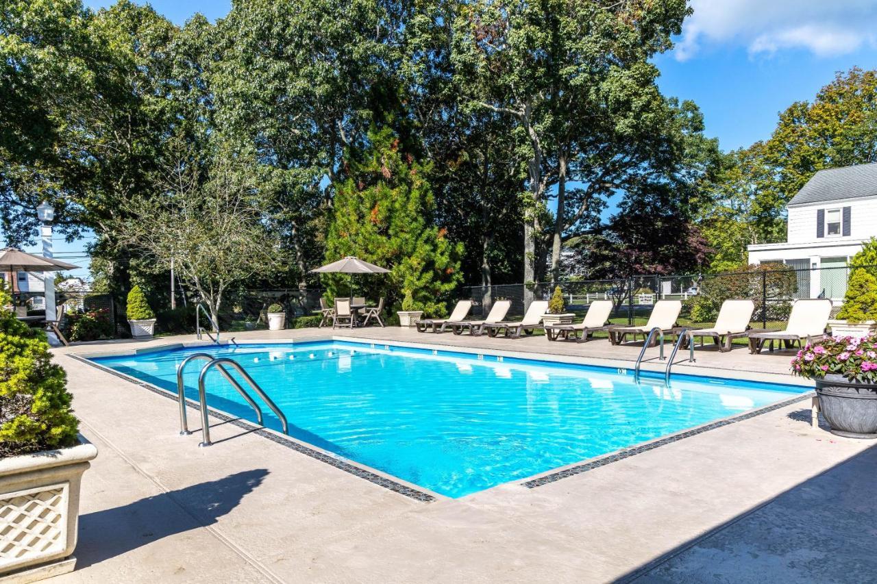 Falmouth Heights Motor Lodge Exterior photo