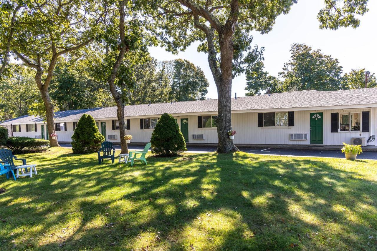 Falmouth Heights Motor Lodge Exterior photo