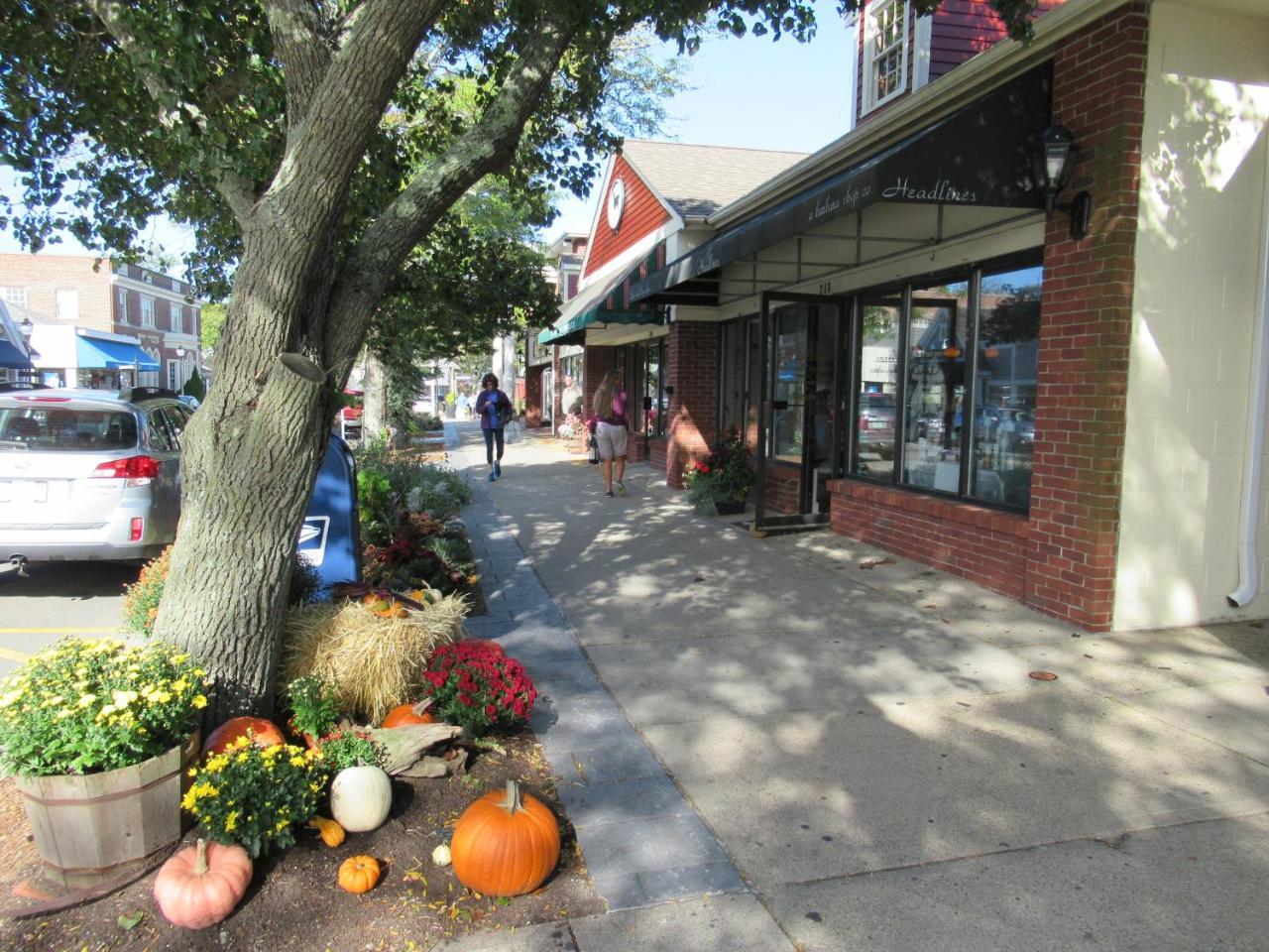 Falmouth Heights Motor Lodge Exterior photo