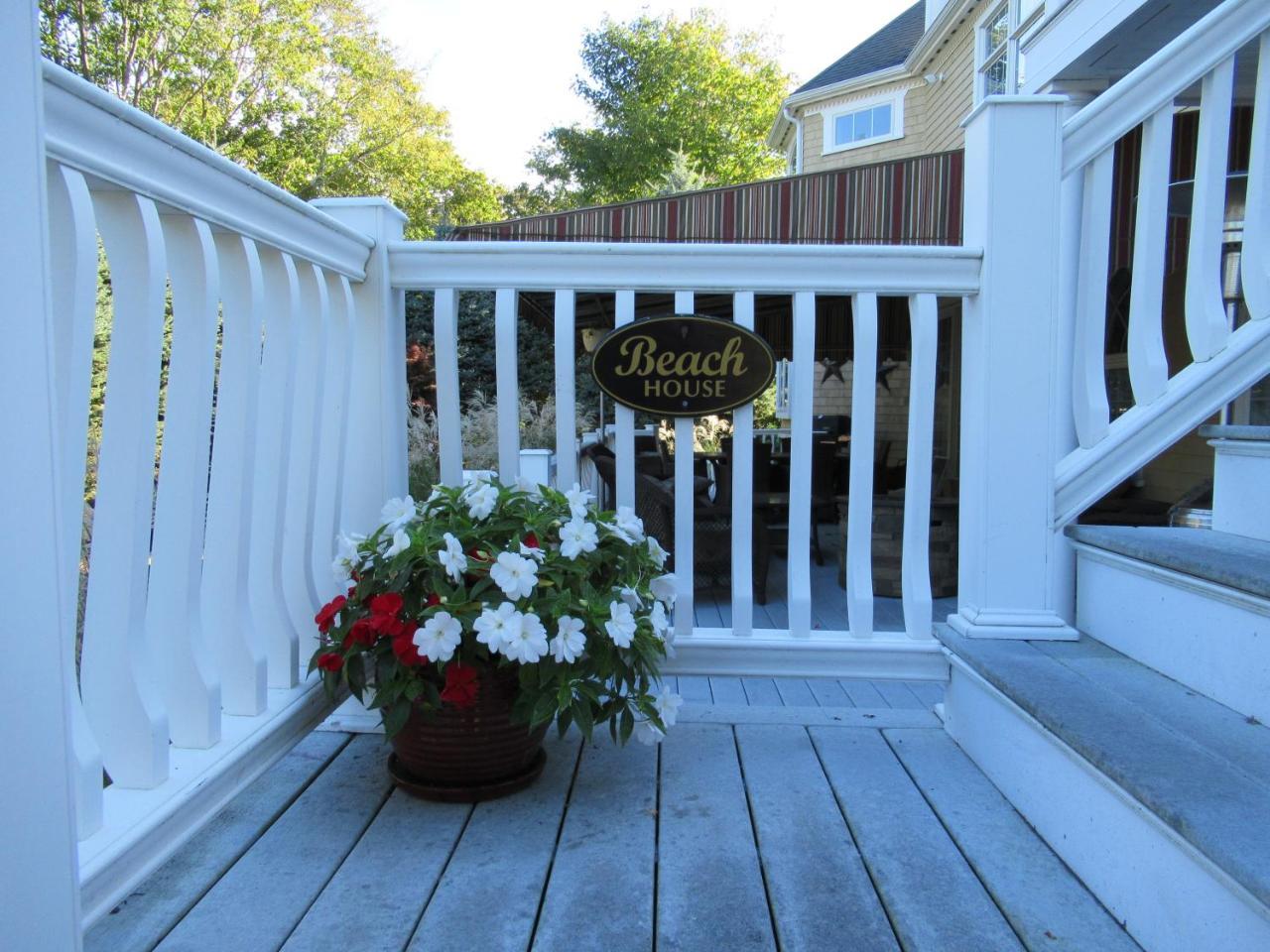 Falmouth Heights Motor Lodge Exterior photo